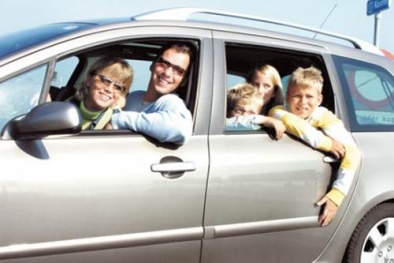 Bí kíp du lịch 30/4 bằng ô tô tự lái